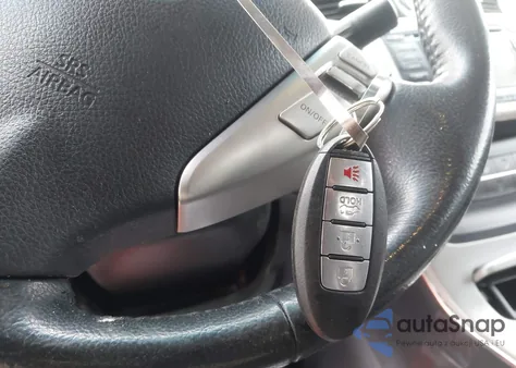 2015 Nissan Sentra Sv z USA, uszkodzony, nr VIN 3N1AB7AP2FY275213